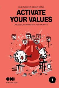 Activate Your Values