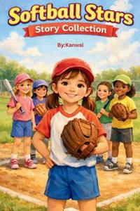 Softball Stars Story Collection