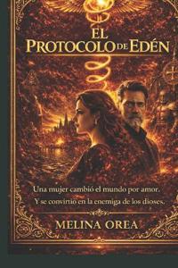 El Protocolo de Edén