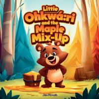 Little Ohkwá