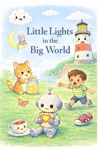 Little Lights in the Big World