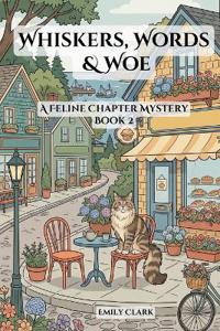 Whiskers, Words & Woe