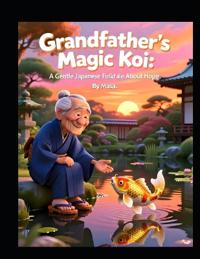 Grandfather's Magic Koi
