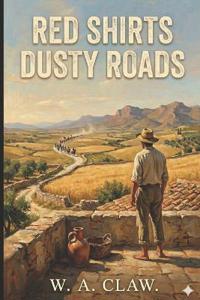 Red Shirts Dusty Roads