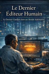 Le Dernier Éditeur Humain