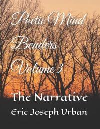 Poetic Mind Benders Volume III