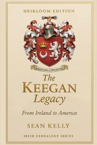 The Keegan Family Legacy