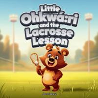 Little Ohkwá