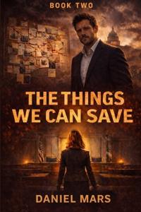 The things we can save