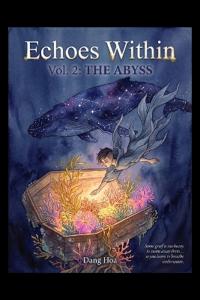 Bokomslag for "Echoes Within"