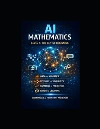 AI Mathematics -- Level 1 The Gentle Beginning