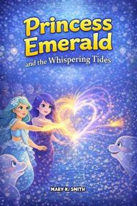 Princess Emerald and the Whispering Tides