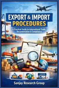 Export & Import Procedures