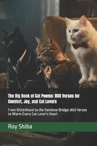 The Big Book of Cat Poems