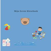 Capi's Kleurenboek