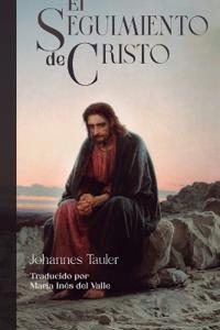 Bokomslag for "El seguimiento de Cristo"