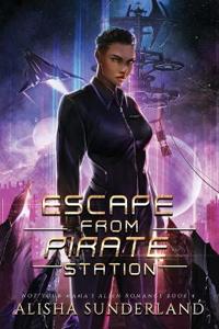 Escape From Pirate Station