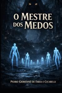 Bokomslag for "O Mestre Dos Medos"
