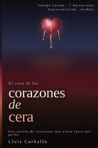 Corazones de cera