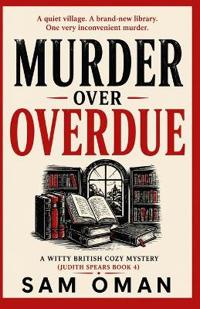 Murder Overdue