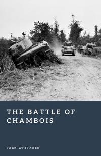 The Battle of Chambois