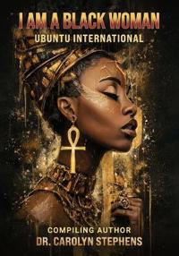I Am a Black Woman-UBUNTU INTERNATIONAL