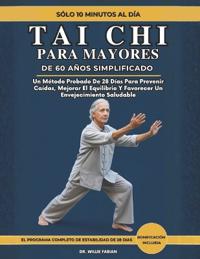 Tai Chi Para Mayores De 60 Años Simplificado