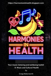 Harmonies In Health. Tool 8