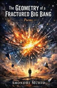 The Geometry of a Fractured Big Bang