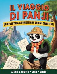 Il viaggio di Panji