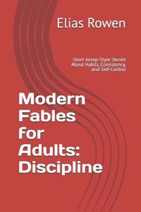 Modern Fables for Adults