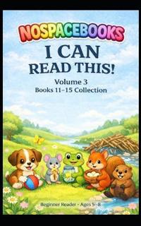 I Can Read This!