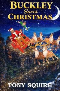 Buckley Saves Christmas