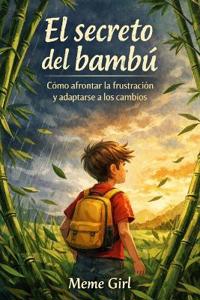El secreto del bambú