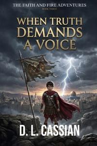 When Truth Demands a Voice