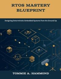RTOS Mastery Blueprint