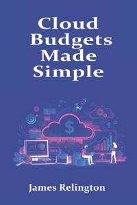 Cloud Budgets Made Simple
