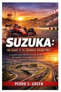 Suzuka