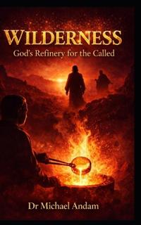 Wilderness God's Refinery for the Called