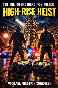 The Mojito Brothers from Toledo
