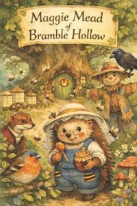 Maggie Mead of Bramble Hollow