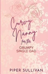 Curvy Nanny for the Grumpy Single Dad