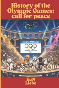 History of the Olympic Games