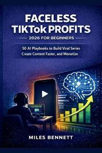 Faceless TikTok Profits 2026 for Beginners
