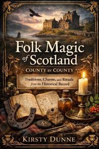 Folk Magic of Scotland