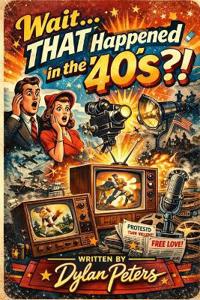 Wait... THAT Happened in the '40s?!