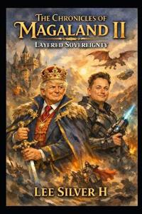 The Chronicles Of Magaland II