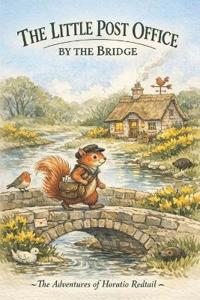 The Little Post Office by the Bridge