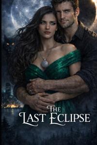 Bokomslag for "The Last Eclipse"