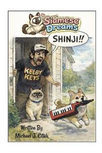 Siamese Dreams